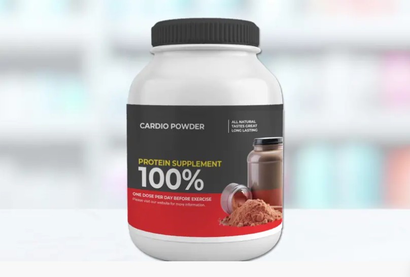 Digimarc Barcode™の透かしイメージ